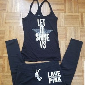 VS PINK Outfit